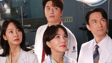 Doctor Cha EP14 (2023)