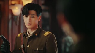 The Princess (2024) แค้นร้ายพ่ายรัก EP 40 [ซับไทย]