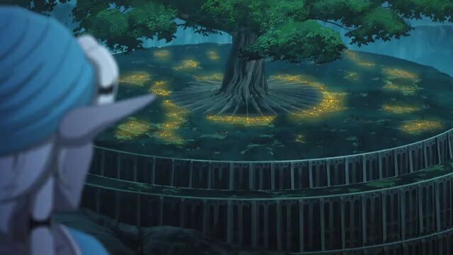 hell mode s2 eps 12 sub indo