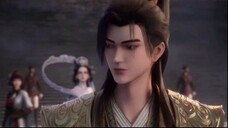 Martial Master Episode 584 Sub Indo