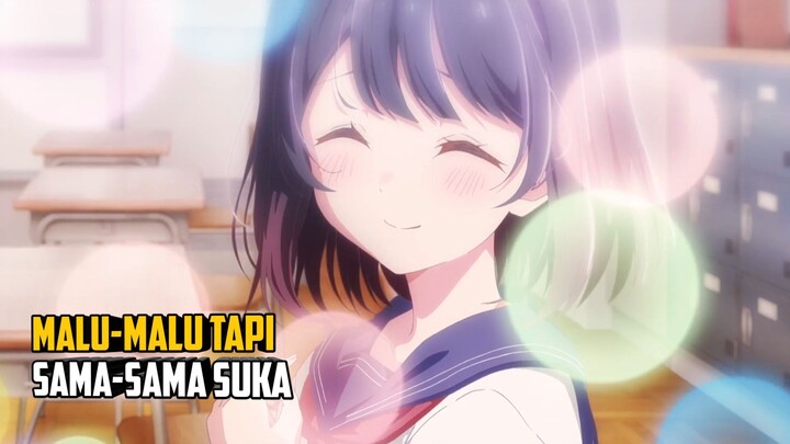 Dikira Jutek, Ternyata Cewek Ini Pemalu dan Langsung Diajak Pacaran
