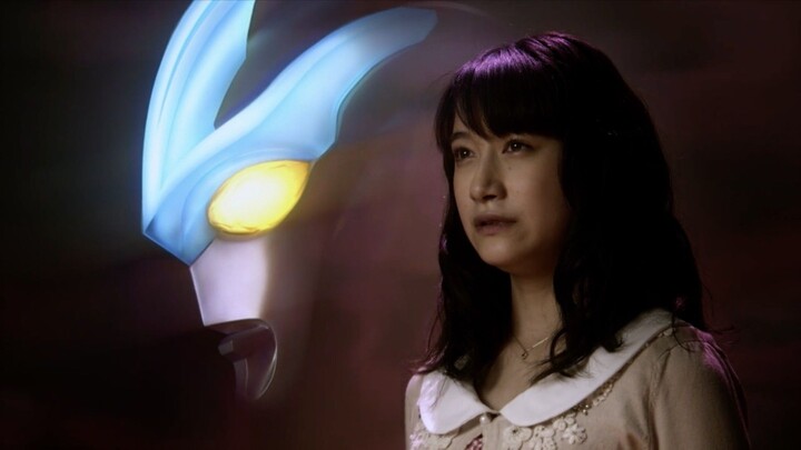 Ultraman Ginga Eps 4 (Sub Indo)
