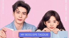 MY BOSS EP5 TAGDUB