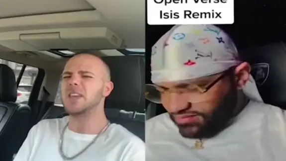 ISIS (remix)