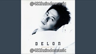 Delon - Merindumu (2004) [432 Hz]