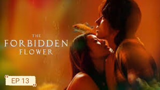 Forbidden Flower EP 13 [SUB INDO]