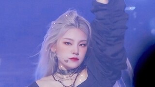 ITZY - 'Not Shy' Stage Mix
