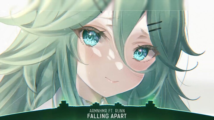 Nightcore - Falling Apart - |nhạc Nightcore Lyrics hay và mới|