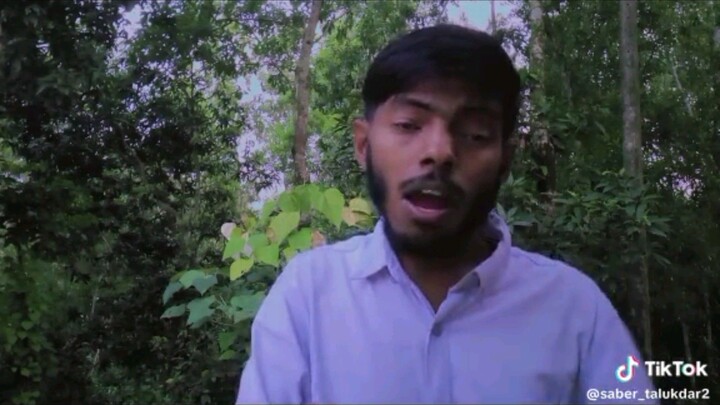 নাই নাই গো বন্ধু সাথে আজ দেখা নাই