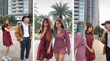 Đừng Phí Thời Gian Cho Người Không Xứng Đáng | COUPLE LINH BARBIE VS TƯỜNG VY | Linh Vy Channel #50