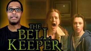 The Bell Keeper _Horror Brains :WATCH FULL MOVIE LINK IN DESCRIPTION