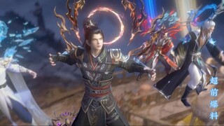 Pv BTTH S5 eps 138 sub indo