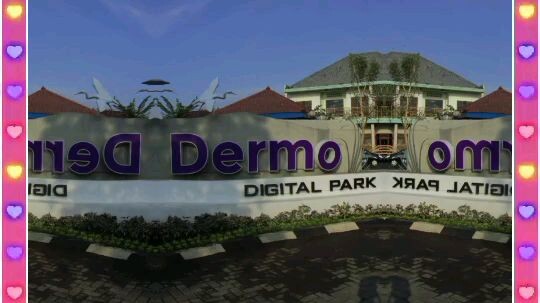 kampung dermo