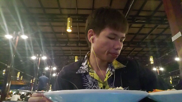 ทานอร่อย