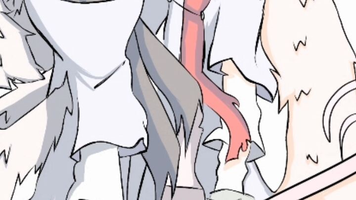 Original Character Speedpaint