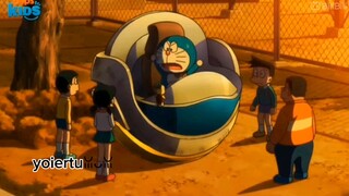 Doraemon movie 39 Nobita và Mặt Trăng phiêu lưu ký (edit hơi kỳ)
