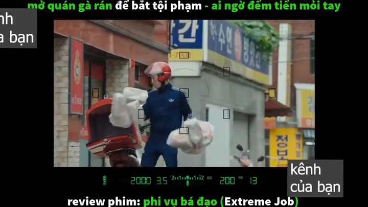 mở quá gà rán địa ngục p1 #kenhcuaban