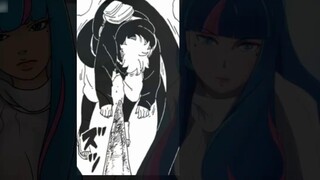 Boruto Bab 91 Informasi: Himawari, Sarana sedang sekarat, Boruto: Saya menginginkan istri dan saudar