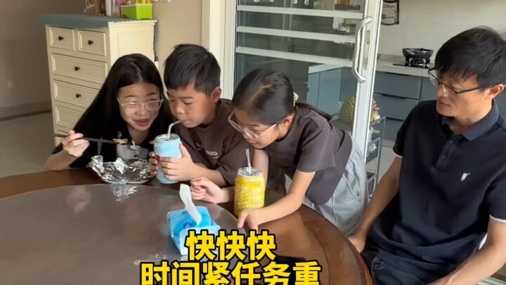 Sebatang pohon osmanthus yang tumbuh di Anhui kini telah berakar dan bertunas di Shandong. Seorang p