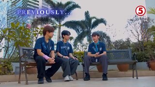 Be the next 9 dreamers EPISODE 13