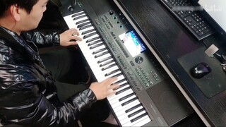 What should I do if my fingers are not flexible? Follow this video to practice, and you can also do 