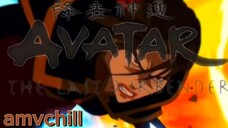 azula hate zuko become good amv heavy is the crown