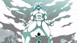 Portal: Eren vs. Vegeta Bảy Viên Ngọc Rồng VS Đại chiến Titan