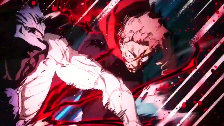 itadori yuji edit