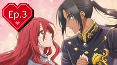 Betrothed to My Sister's Ex (Episode 3) Eng sub