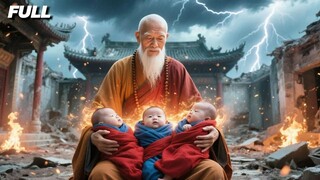 Gadis kecil yang sering ditindas itu ternyata jenius matematika, membuat semua orang terkejut!