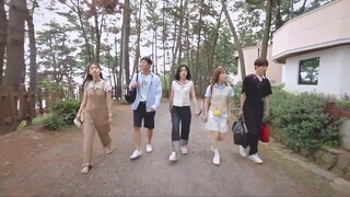 Young Actors' Retreat  Eps - 02