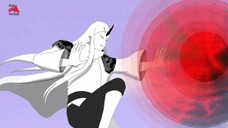 DOUJUTSU OTSUTSUKI MISTERIUS | BORUTO TWO BLUE VORTEX PART 2215