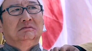 Bermain peran menjadi nyata