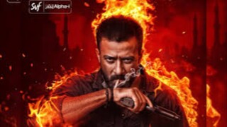Taandob (তান্ডব) Full Movie | Shakib Khan |Sabila Nur | JayaAhsan | Eid ul Azha 2025 |