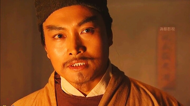 69 Yang Xiong, Shi Xiu, and Shi Qian become sworn brothers, but when Shi Qian steals a chicken and t