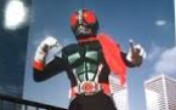 〖ของเก่าของ Tokusatsu〗โทคุซัตสึสำหรับแฟนๆ ที่หายากมากจากทศวรรษ 1990 - OP "Masked Zaiber"