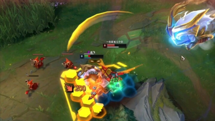 Crouching Dragon & Phoenix