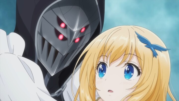 Saikyou Degarashi Ouji no Anyaku Teii Arasoi Episode 6 - Perjuangan rahasia sang pangeran Kerajaan