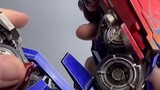 Threezero Alloy Optimus Prime Share