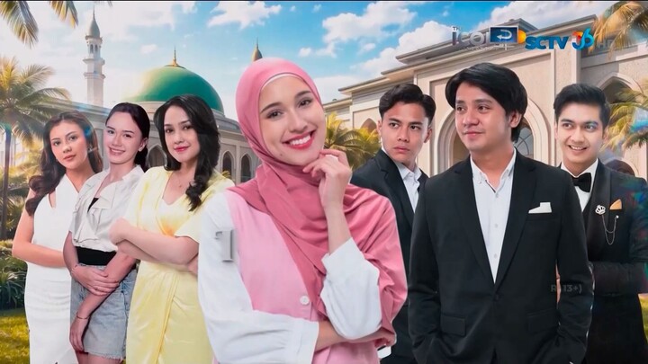 Istiqomah Cinta - 124