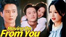 Moving On From You
