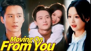 Moving On From You