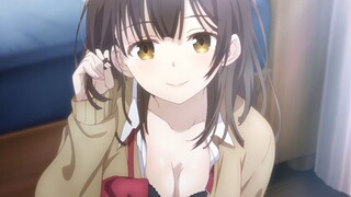 【四月新番】剃须。然后将公交车私有化！（狗头