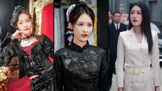 เฉียวหนิง ผู้นำหงส์แดง