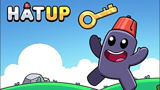 Hatup | GamePlay PC