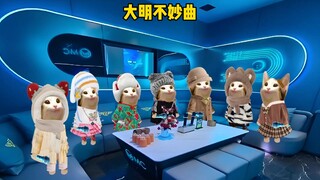 夹子大赛第三弹