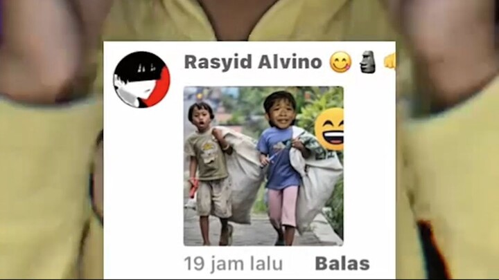 BOCIL ALDO NGAJAK DUEL AWM EVOS RASYAH #ff #freefire