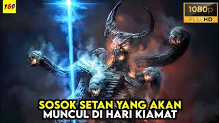 Sekelompok Orang Terjebak Di Hari Kiamat - ALUR CERITA FILM