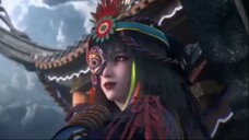 Over the Divine Kingdom Episode 07 Sub Indo