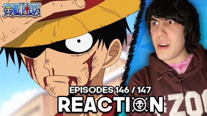 Not Worth Fighting... - One Piece Reaction!
